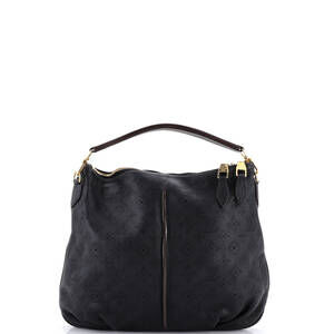 Louis Vuitton Selene Handbag Mahina #249167L15B